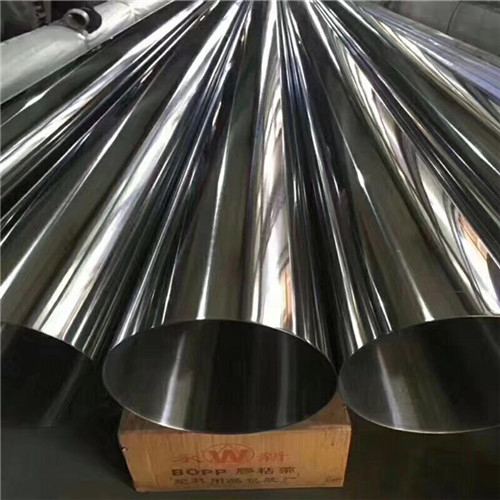 工業304不銹鋼管裝飾管